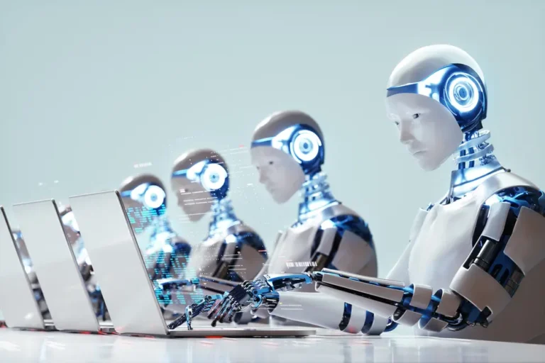 How Do AI Detectors Work? A Comprehensive Guide.
