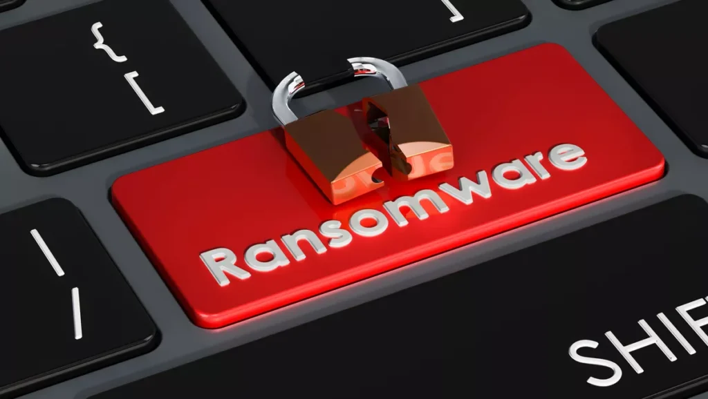 Ransomware Attacks