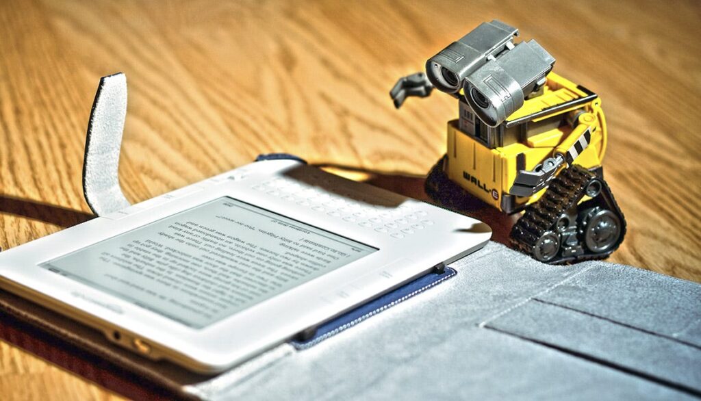 Natural Language Processing