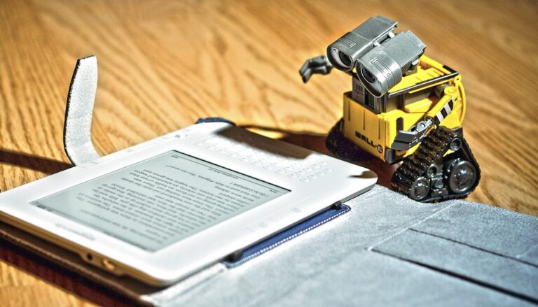 Natural Language Processing