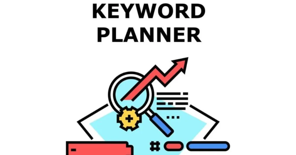 Google Keyword Planner