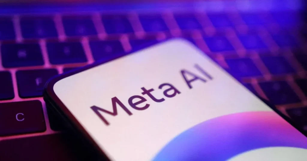 Meta AI