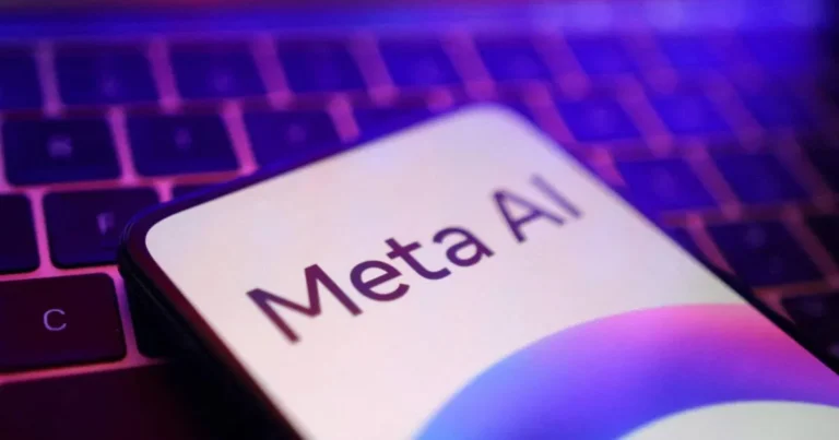 Meta AI