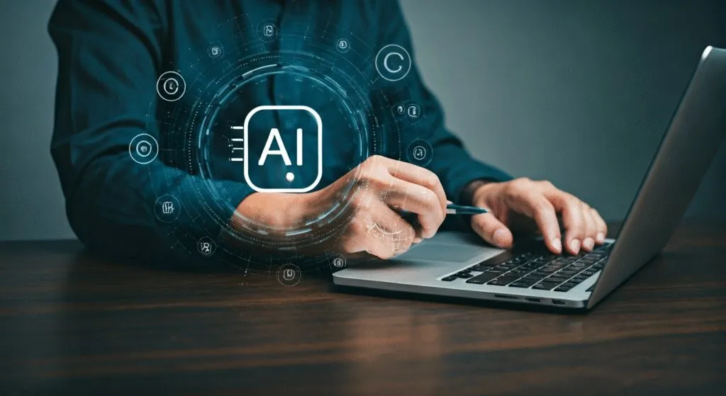 AI Artificial Intelligence