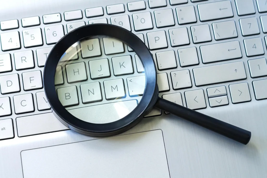 Keyword Gap Analysis