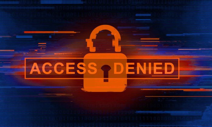 Ransomware Attacks