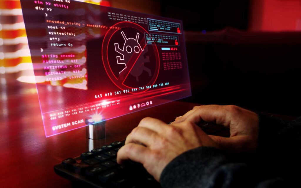 Ransomware