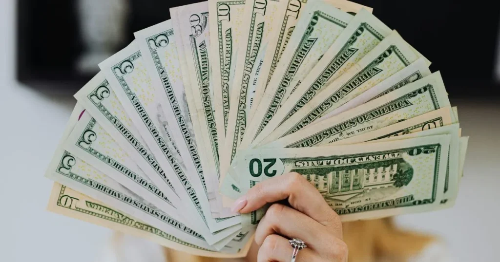 Make money