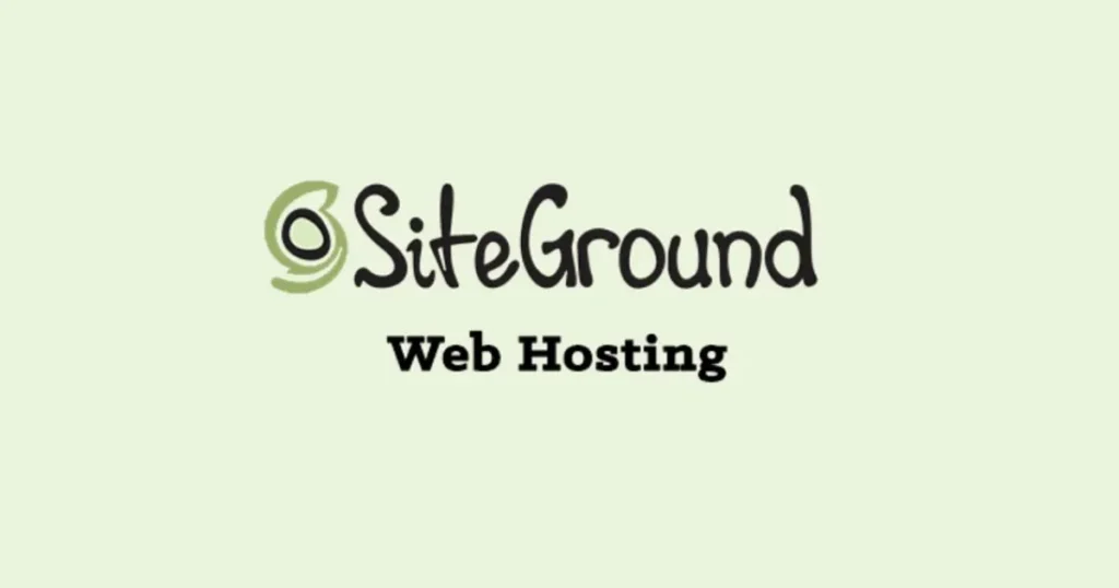 Web Hosting