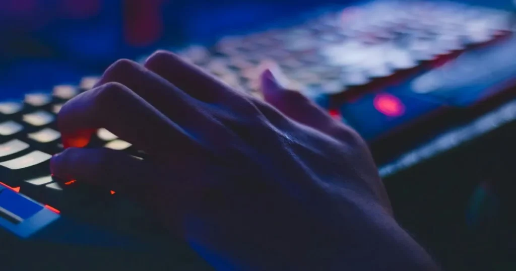 North Korean hackers, Google, KakaoTalk, cyberattack