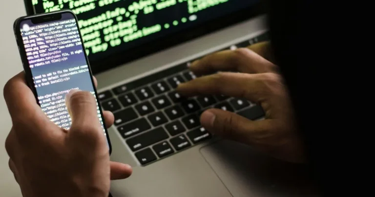 North Korean hackers, Google, KakaoTalk, cyberattack
