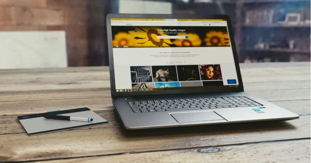 Web Hosting