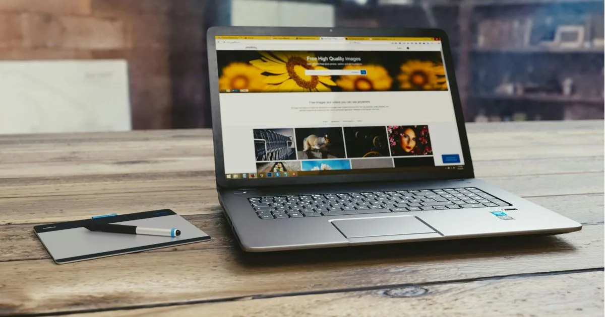 Web Hosting