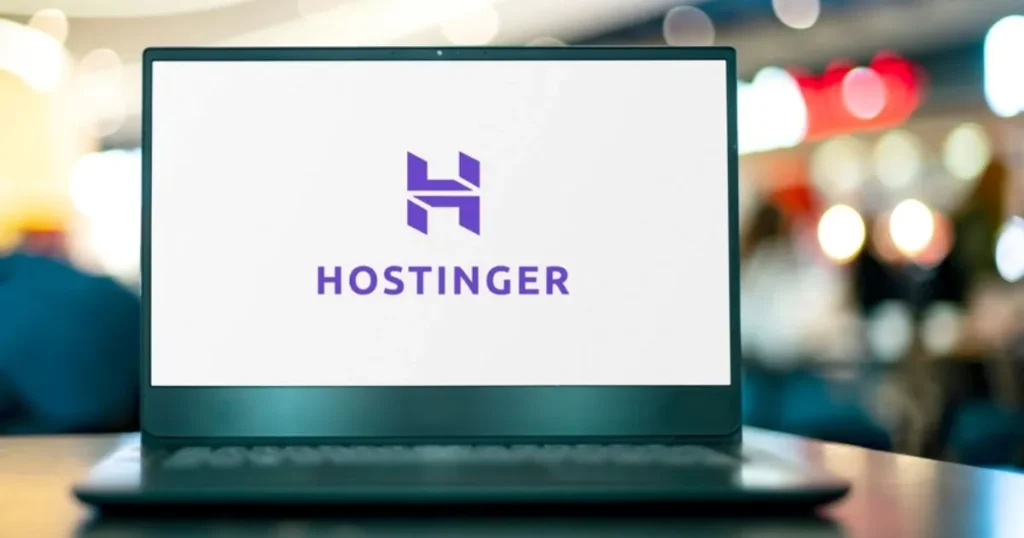 Web Hosting