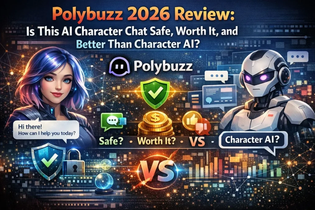 PolyBuzz